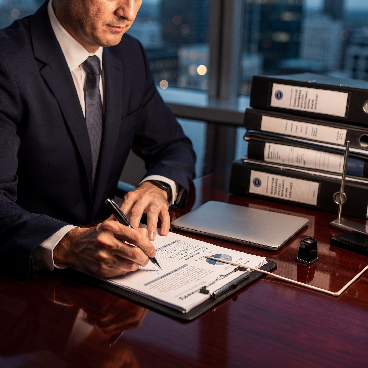 Professional image for TILA and Regulation Z: Understanding Business Purpose Loan Exemptions