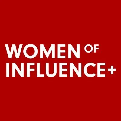 women of inlfuence