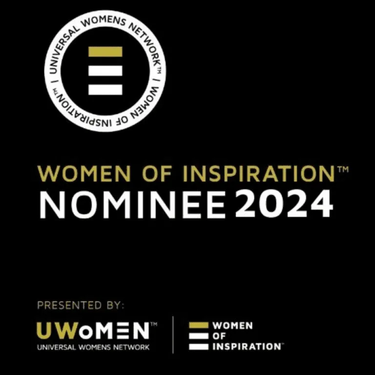 women of insipiration 2024