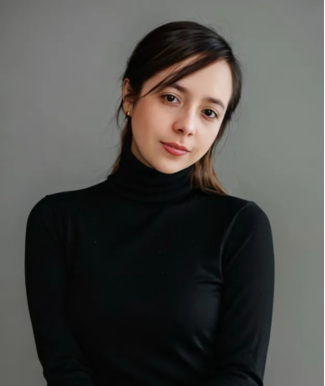 Lorena Sanchez - Team Member