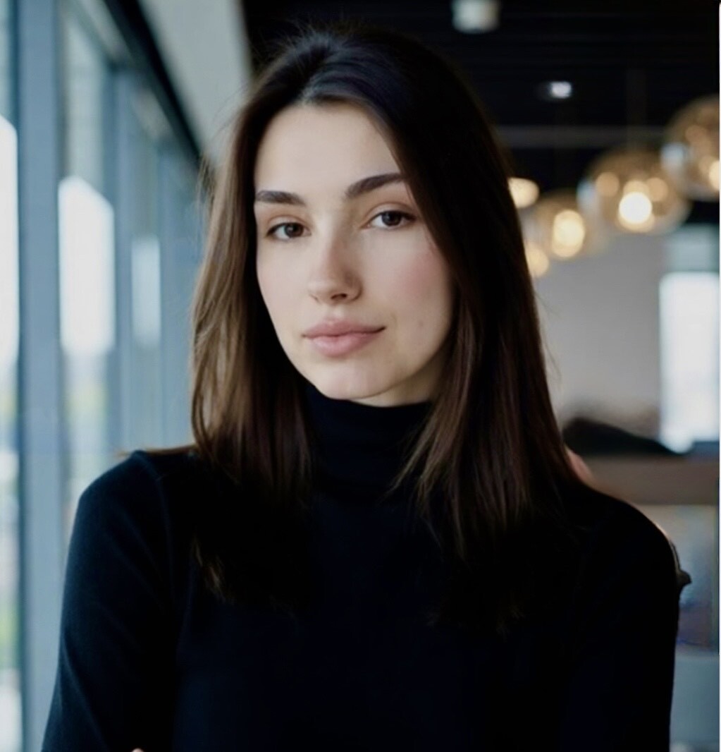 Meri Gavrilova - Digital Marketing Specialist