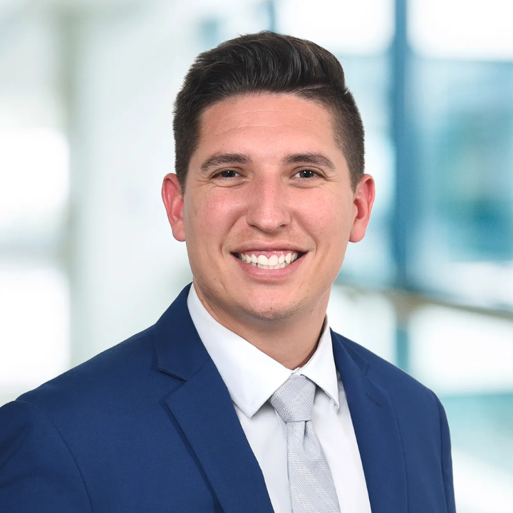 Kaene Sotto, team member at Geraci LLP