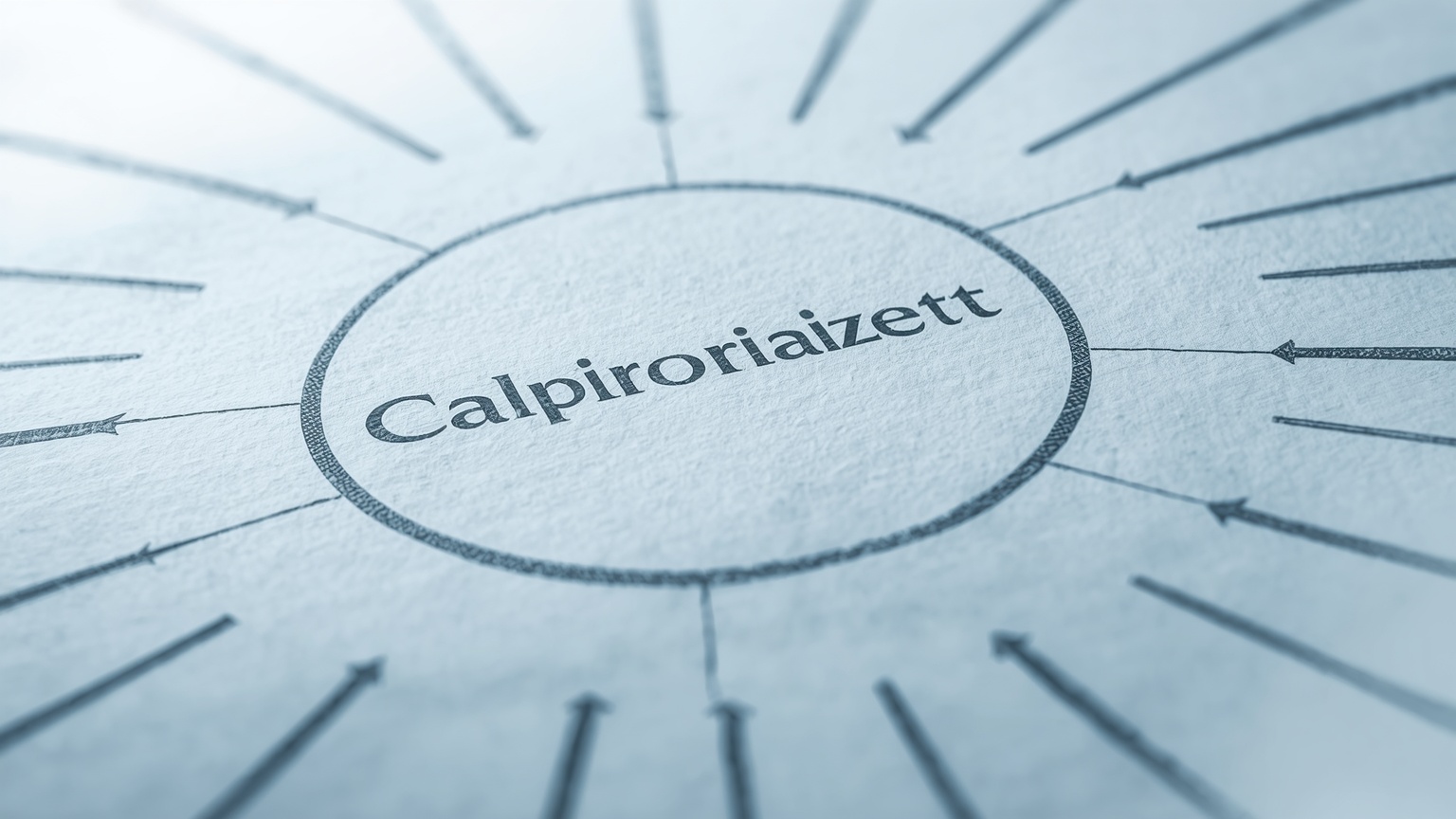 A cross-collateralization clause in a loan agreement language circled in pencil